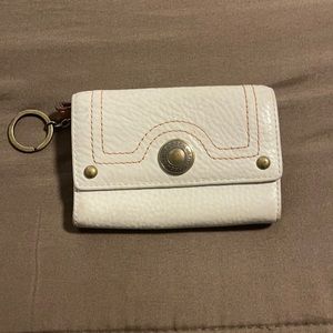 Coach Key Ring wallet